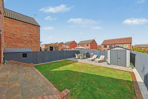 Orchard View North Wingfield